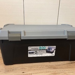 ツールストッカー