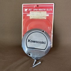 Kawasaki ポイントカバー ZEPHYR(ゼファー) 40...