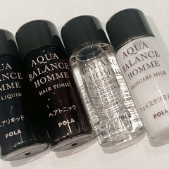 ROLA トラベルセット　男性用