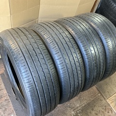 185/60R15 4本／TOYO NANOENERGY J63...