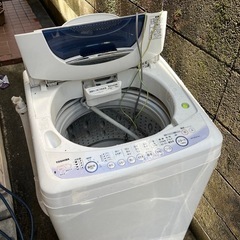 洗濯機