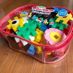 学研　ニューブロック