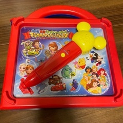 Disneyことば図鑑