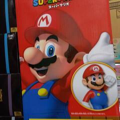 マリオフィギュア