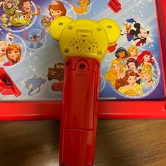Disneyことば図鑑の画像