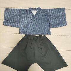 3COINS　袴セット