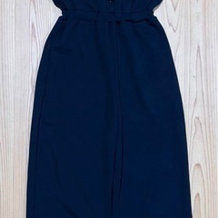値下げ！レディース　サロペットの画像