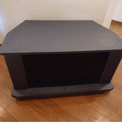 テレビ台