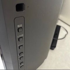 FUNAI 液晶テレビ 32型の画像