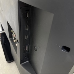 FUNAI 液晶テレビ 32型の画像