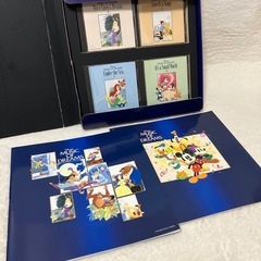 Disney ディズニー ミュージックオブドリームス  CD9枚セットの画像
