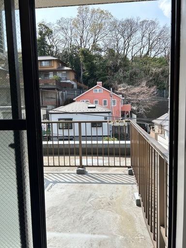 横浜weekly  短期賃貸　マンション