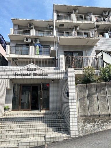 横浜weekly  短期賃貸　マンション