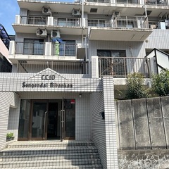 横浜weekly  短期賃貸　マンションの画像