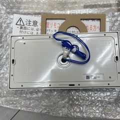 【新品】NORITZ 浴室リモコン RC-8001Sの画像