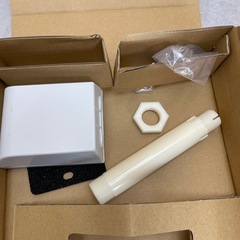 【新品】NORITZ 浴室リモコン RC-8001Sの画像
