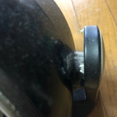 サーキュレーターの画像