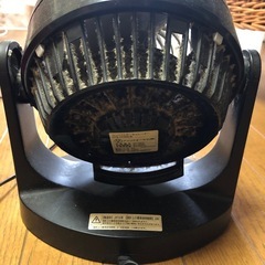 サーキュレーターの画像