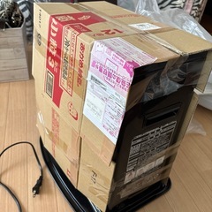 トヨトミ　石油ストーブ　rsx230