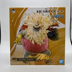 【取りに来られる方限定！！】ワンピース　ネコマムシ　C賞　未開封品