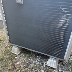 決まりました　
日立　ルームエアコン　白くまくんの画像