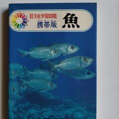 【中古本】生き物図鑑3冊の画像