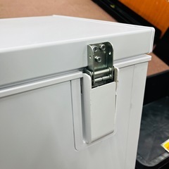 マクスゼン】上開き冷凍庫 JF100ML01WH 2024年