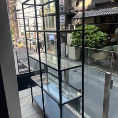 IKEA ヴィットショー