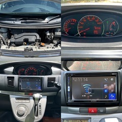🚗現役レンタカー車両だから安心！😊ムーヴH21年式。R8,2車検の画像