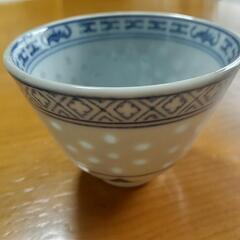 「新品」中国茶器セット 透かしの画像