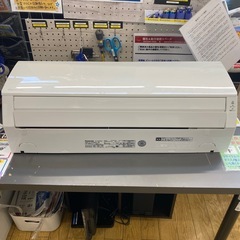 🪷Panasonic 2.2kwエアコン　2023年製　CS-2...