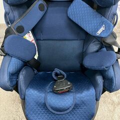 アップリカ フラディアグロウ ISOFIX 360°セーフティー プレミアムの画像
