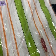 Yシャツ　柄シャツ　4枚セットの画像
