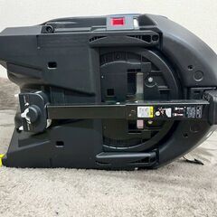 アップリカ フラディアグロウ ISOFIX 360°セーフティー プレミアムの画像