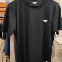 0502-047 Reebok　Tシャツ