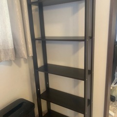 決まりました＊IKEA シェルフ　