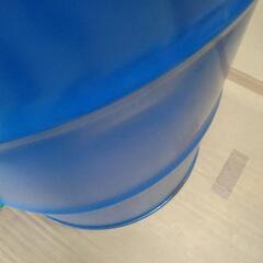 WAKOS　ドラム缶 　200Ｌ　空ドラム缶の画像