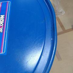 WAKOS　ドラム缶 　200Ｌ　空ドラム缶の画像