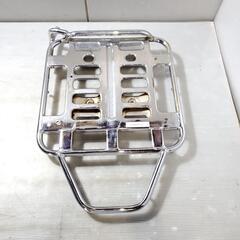 HONDA スーパーカブ110 JA10 リア キャリア　Cub...