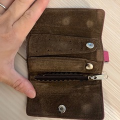 FEELINE アクセサリー入れの画像