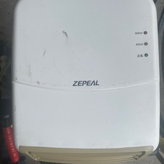 ファンヒーター