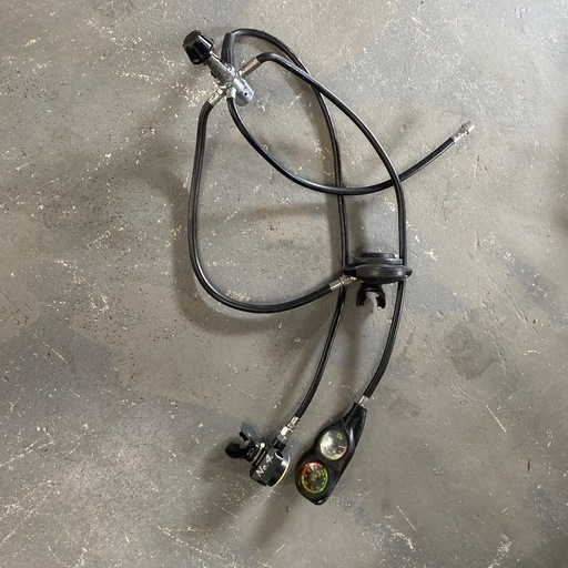 レギュレーター