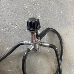 レギュレーターの画像