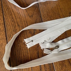YKK ファスナー　まとめ売りの画像