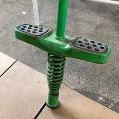 ホッピング プラスワン 子供用おもちゃの画像