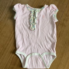 ベビー服まとめ売り　6M✖️2  9M✖️1