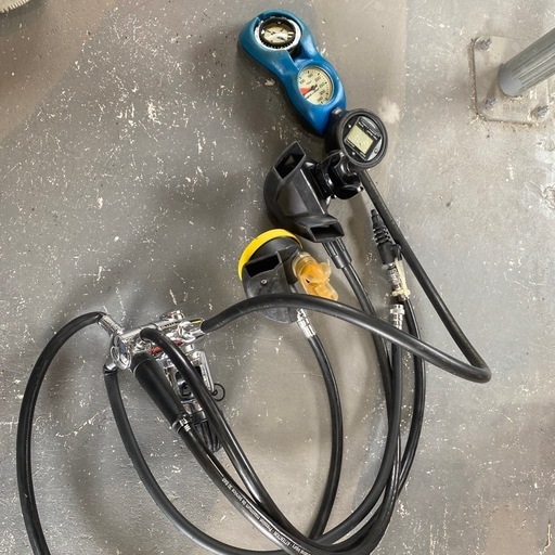 レギュレーター