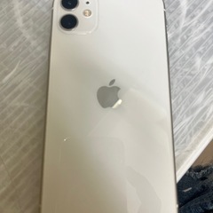 iPhone11  128GB