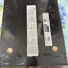 新品未使用 IKEA KALLAX 扉 2つセット 収納の画像
