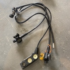 レギュレーター